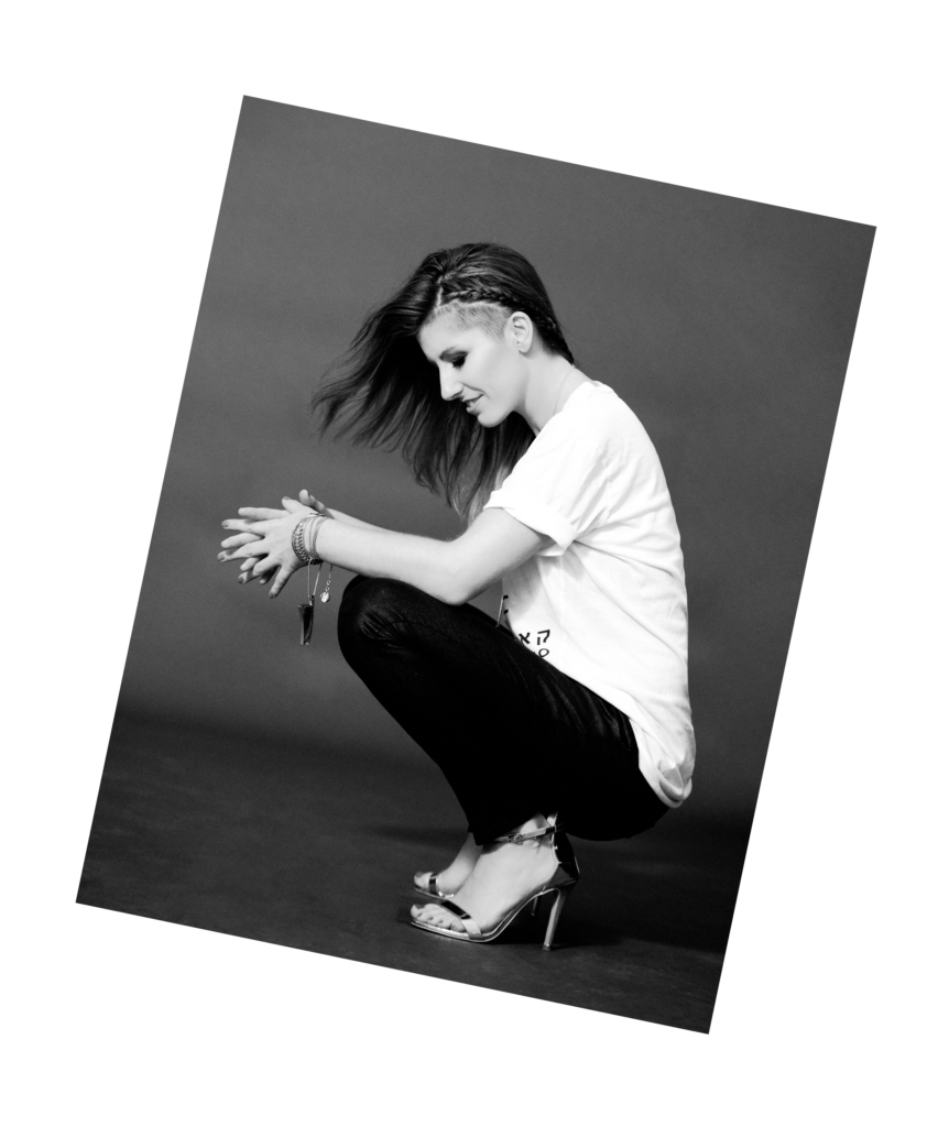 Anna Trawczyńska, Architekt wnętrz, artysta, modern art, Interior Designer